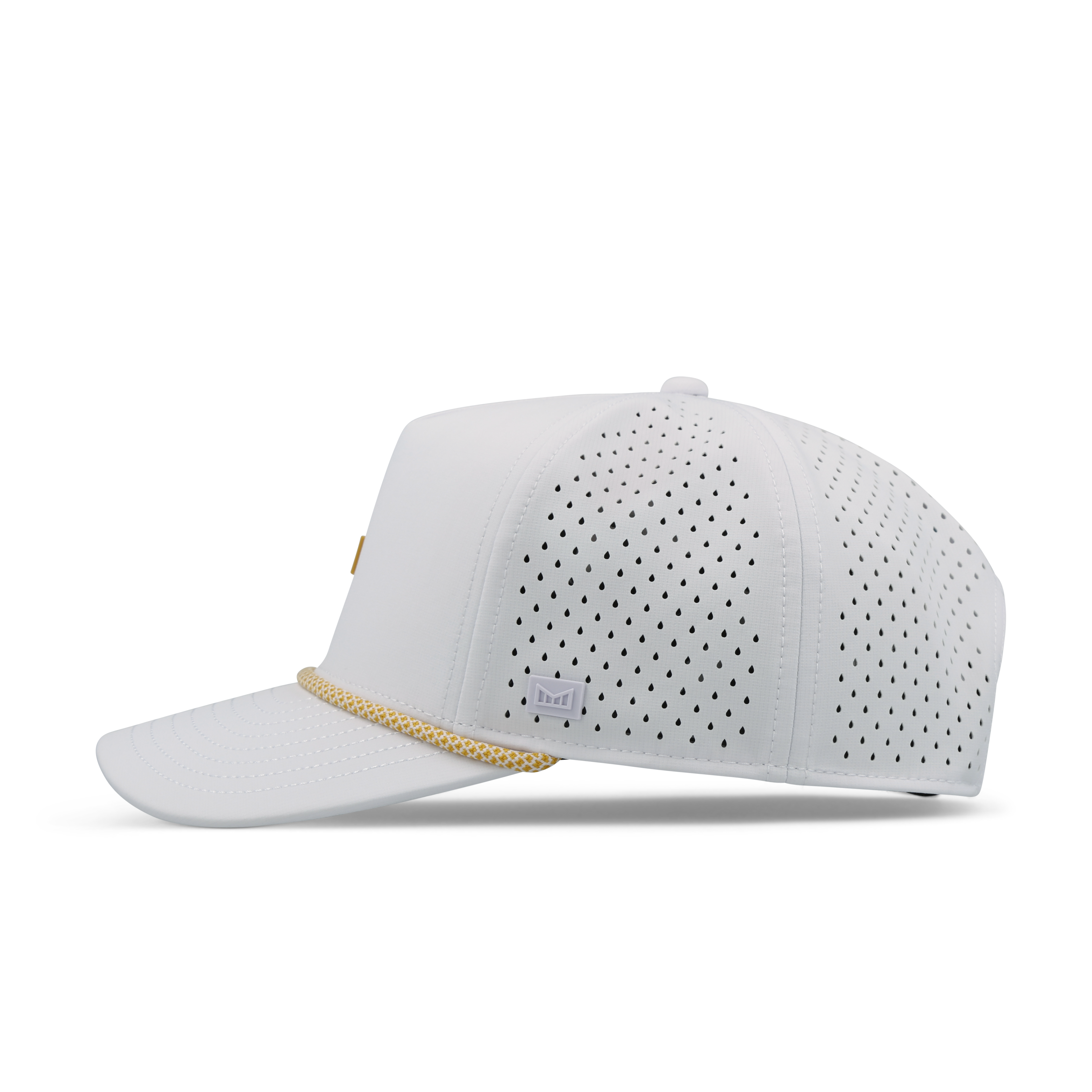 Odysea Rope Bulls Icon Hydro - White / Gum